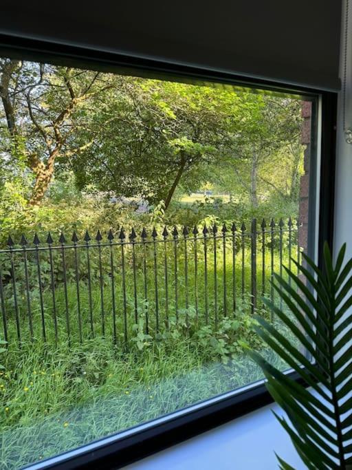 Polly'S Place Apartment Taunton & Free Off Road Parking & Wifi Eksteriør bilde